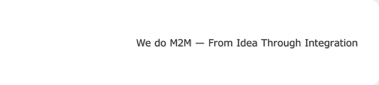 M2M Integrate